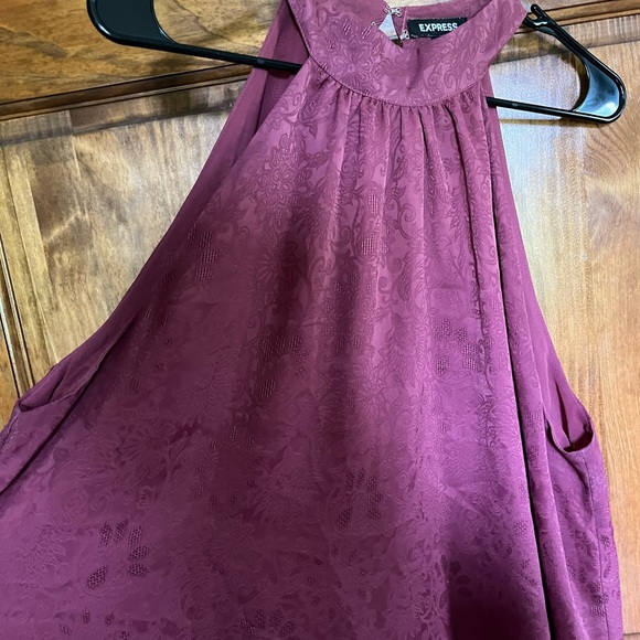 Calvin Klein sleeveless blouse lot of 4 - Picture 2 of 4